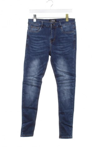 Herren Jeans, Größe S, Farbe Blau, Preis 8,99 €