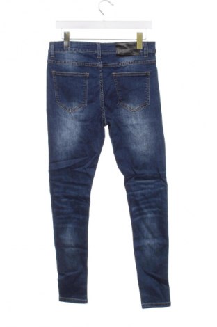 Herren Jeans, Größe S, Farbe Blau, Preis 8,99 €