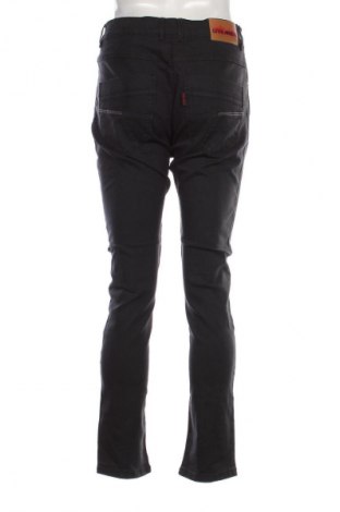 Herren Jeans, Größe L, Farbe Schwarz, Preis 15,99 €