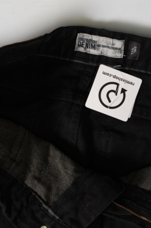 Herren Jeans 0/Zero Construction, Größe M, Farbe Schwarz, Preis € 22,49