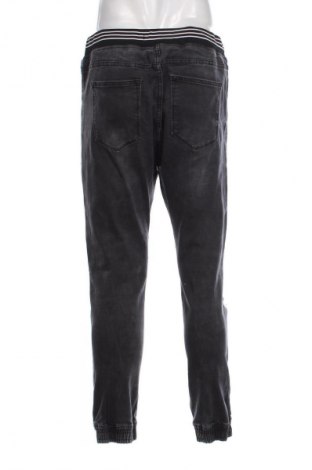 Herren Jeans Adam, Größe L, Farbe Grau, Preis € 19,95