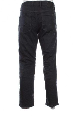 Herren Jeans Alberto, Größe L, Farbe Blau, Preis 49,99 €