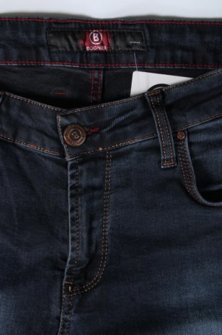 Ανδρικό τζίν Bogner Jeans, Μέγεθος L, Χρώμα Μπλέ, Τιμή 63,99 €