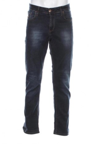 Ανδρικό τζίν Bogner Jeans, Μέγεθος L, Χρώμα Μπλέ, Τιμή 63,99 €