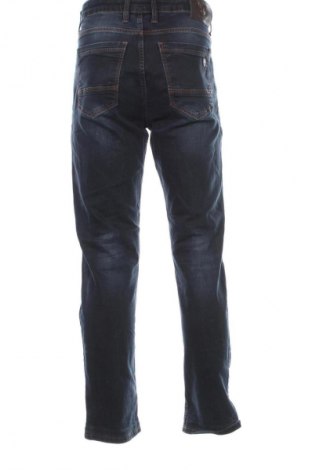 Ανδρικό τζίν Bogner Jeans, Μέγεθος L, Χρώμα Μπλέ, Τιμή 63,99 €