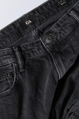 Herren Jeans C&A, Größe XL, Farbe Schwarz, Preis 13,99 €