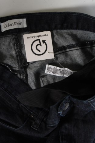 Ανδρικό τζίν Calvin Klein, Μέγεθος M, Χρώμα Μπλέ, Τιμή 110,49 €