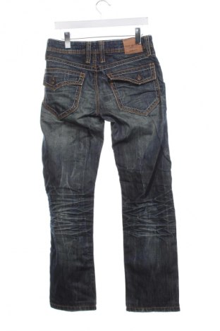 Herren Jeans Camp David, Größe S, Farbe Blau, Preis € 15,99