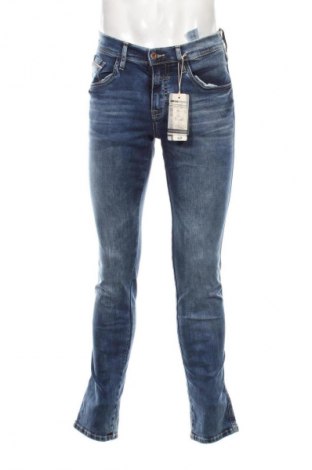 Herren Jeans Camp David, Größe S, Farbe Blau, Preis 24,99 €