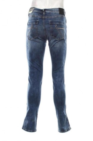 Herren Jeans Camp David, Größe S, Farbe Blau, Preis € 24,99