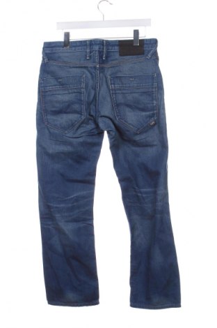 Męskie jeansy Core By Jack & Jones, Rozmiar S, Kolor Niebieski, Cena 70,90 zł