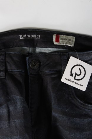 Ανδρικό τζίν Denim 1982, Μέγεθος L, Χρώμα Πολύχρωμο, Τιμή 24,49 €