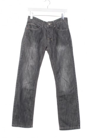 Ανδρικό τζίν Denim Co., Μέγεθος S, Χρώμα Γκρί, Τιμή 20,03 €