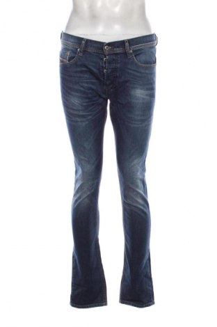 Herren Jeans Diesel, Größe M, Farbe Blau, Preis 75,99 €