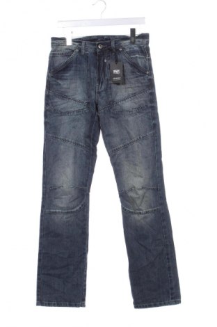 Herren Jeans F&F, Größe M, Farbe Blau, Preis 43,49 €