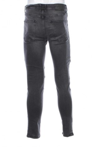 Herren Jeans FSBN, Größe L, Farbe Grau, Preis 15,99 €