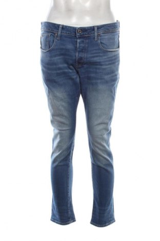 Herren Jeans G-Star Raw, Größe L, Farbe Blau, Preis 66,99 €