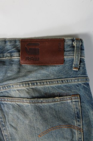 Ανδρικό τζίν G-Star Raw, Μέγεθος XL, Χρώμα Μπλέ, Τιμή 97,00 €