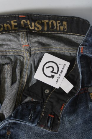 Ανδρικό τζίν G-Star Raw, Μέγεθος M, Χρώμα Μπλέ, Τιμή 59,99 €