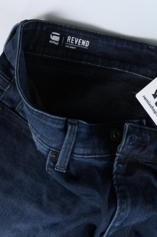 Herren Jeans G-Star Raw, Größe L, Farbe Blau, Preis 66,99 €