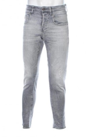 Pánske džínsy  G-Star Raw, Veľkosť S, Farba Sivá, Cena  54,95 €