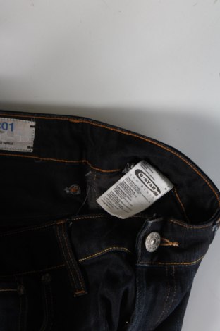 Ανδρικό τζίν G-Star Raw, Μέγεθος L, Χρώμα Μπλέ, Τιμή 59,99 €