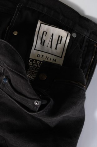 Ανδρικό τζίν Gap, Μέγεθος M, Χρώμα Μαύρο, Τιμή 14,49 €