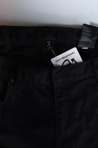 Herren Jeans H&M, Größe L, Farbe Schwarz, Preis € 13,99