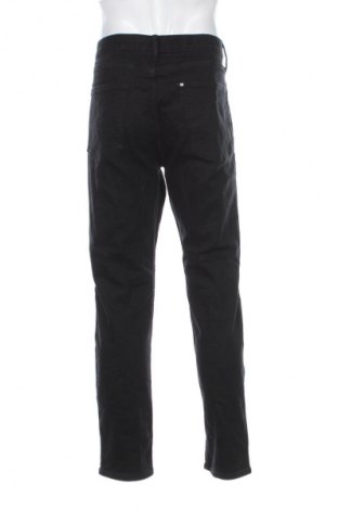 Herren Jeans H&M, Größe L, Farbe Schwarz, Preis 15,99 €