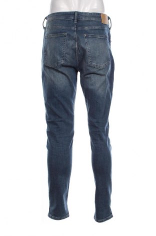 Herren Jeans H&M, Größe L, Farbe Blau, Preis 15,99 €