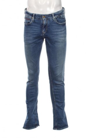 Ανδρικό τζίν Hilfiger Denim, Μέγεθος L, Χρώμα Μπλέ, Τιμή 59,99 €