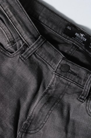 Herren Jeans Hollister, Größe M, Farbe Schwarz, Preis 16,99 €