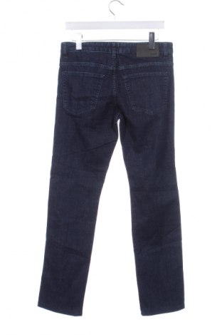 Herren Jeans Hugo Boss, Größe S, Farbe Blau, Preis € 71,99