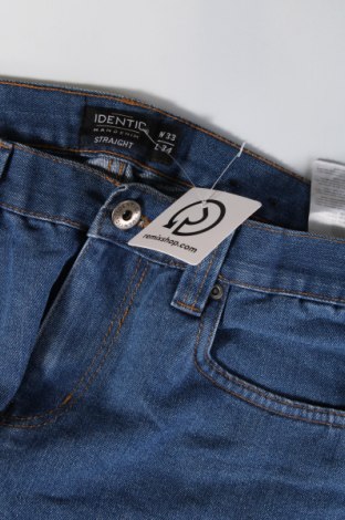 Herren Jeans Identic, Größe M, Farbe Blau, Preis € 27,49