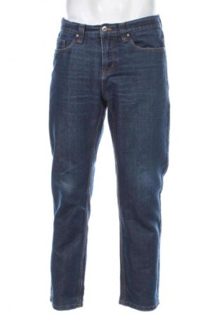 Herren Jeans Identic, Größe M, Farbe Blau, Preis € 9,99