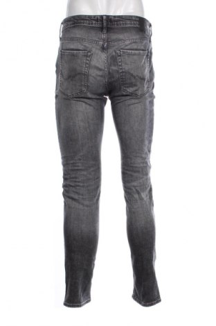 Herren Jeans Jack & Jones, Größe L, Farbe Grau, Preis € 33,99