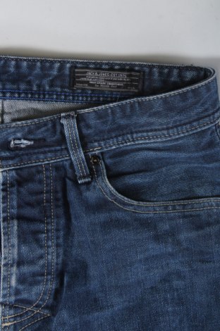 Blugi de bărbați Jack & Jones, Mărime S, Culoare Albastru, Preț 157,99 Lei