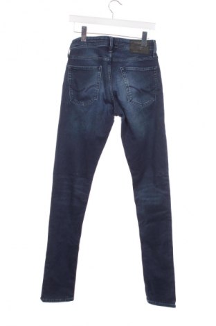 Męskie jeansy Jack & Jones, Rozmiar S, Kolor Niebieski, Cena 77,99 zł