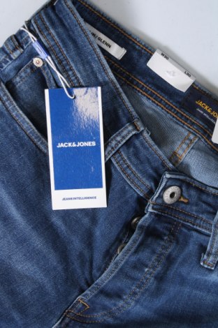 Herren Jeans Jack & Jones, Größe S, Farbe Blau, Preis € 58,82