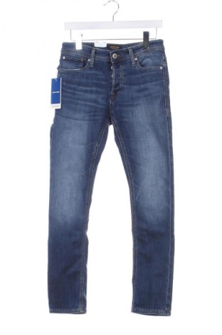 Ανδρικό τζίν Jack & Jones, Μέγεθος S, Χρώμα Μπλέ, Τιμή 47,06 €