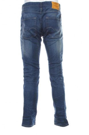 Męskie jeansy Jack & Jones, Rozmiar M, Kolor Niebieski, Cena 40,99 zł