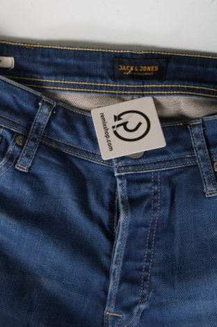 Ανδρικό τζίν Jack & Jones, Μέγεθος M, Χρώμα Μπλέ, Τιμή 25,00 €