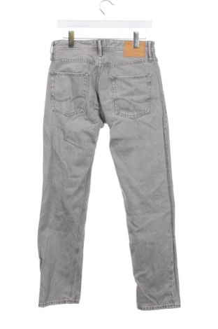 Męskie jeansy Jack & Jones, Rozmiar S, Kolor Szary, Cena 61,99 zł