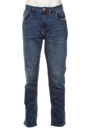 Herren Jeans Jean Pascale, Größe L, Farbe Blau, Preis 27,49 €