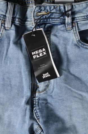 Ανδρικό τζίν Just Jeans, Μέγεθος L, Χρώμα Μπλέ, Τιμή 66,99 €