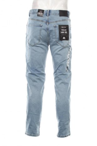 Ανδρικό τζίν Just Jeans, Μέγεθος L, Χρώμα Μπλέ, Τιμή 66,99 €