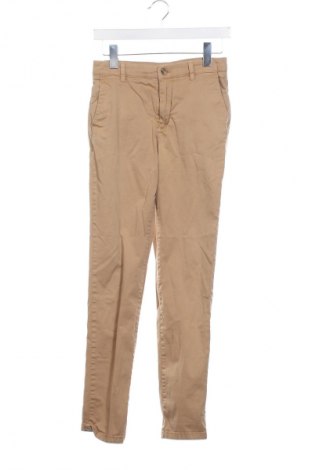 Herren Jeans Lefties, Größe XS, Farbe Beige, Preis 4,99 €