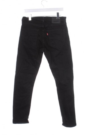 Męskie jeansy Levi's, Rozmiar M, Kolor Czarny, Cena 239,99 zł