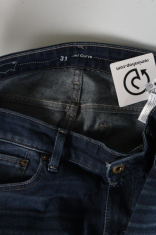 Ανδρικό τζίν Levi's, Μέγεθος M, Χρώμα Μπλέ, Τιμή 46,99 €