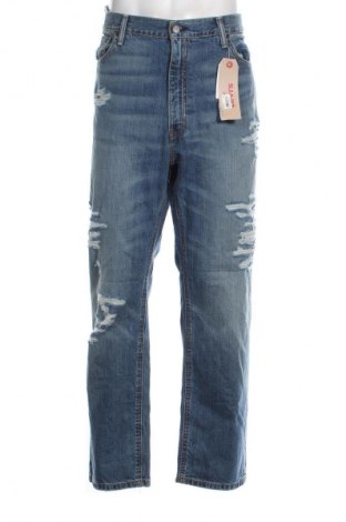 Ανδρικό τζίν Levi's, Μέγεθος XL, Χρώμα Μπλέ, Τιμή 101,99 €